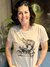 Baby Look Urso Viajeiro - MTV