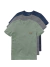 Kit 3 Camisetas Básicas Premium - comprar online
