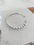 Pulseiras bolas GG - comprar online