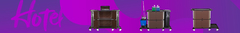 Banner da categoria Hotelaria