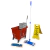 Balde espremedor Mop Plano KIT PROMOCIONAL FLEX PLANO 1 KT30FP - loja online
