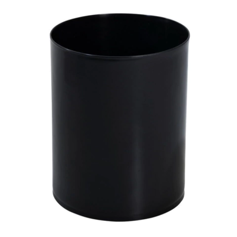 CESTO 30X24 14L PRETO CL24