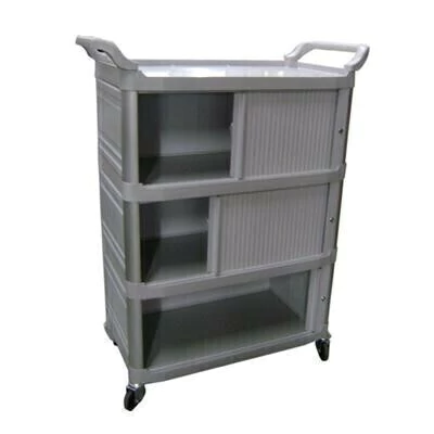 Carrinho bandeja CA400G (BASE=30;INT=30;SUP=40)