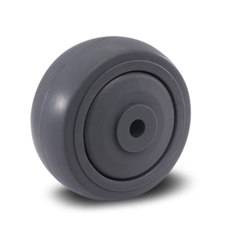 Roda R 312 SPE RODA BORRACHA SOFT