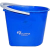 BALDE MOPINHO AZUL C ALCA