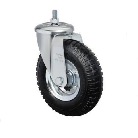 RODÍZIO GIRATÓRIO GSAEX 62 STRE SOFT CAP. 250 kg