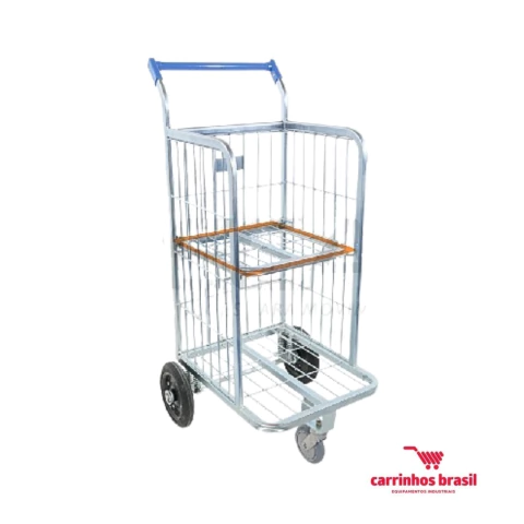 CARRINHO TRANSPORTE PROCESSOS 470E