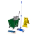 Balde espremedor Mop Plano KIT PROMOCIONAL FLEX PLANO 1 KT30FP - Carrinhos Brasil