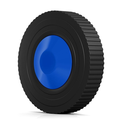 Roda para Churrasqueira - comprar online