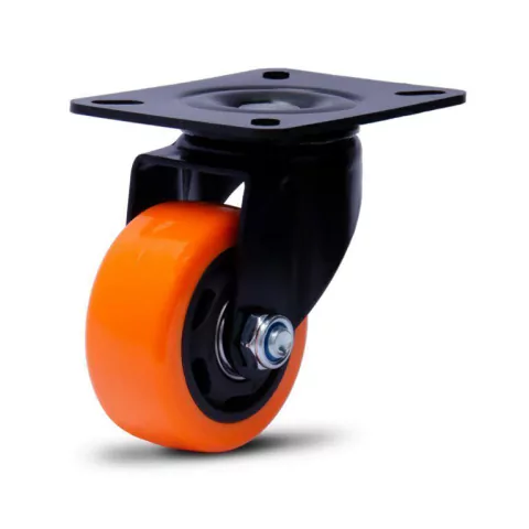 Rodízio Série Black Onix Glpb 312 Bpae Cap. Carga 70 Kg - comprar online