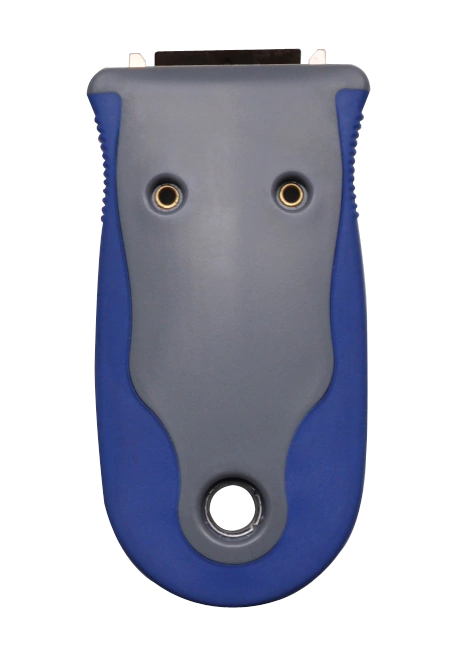 RASPADOR DE SEGURANCA 4CM RV040