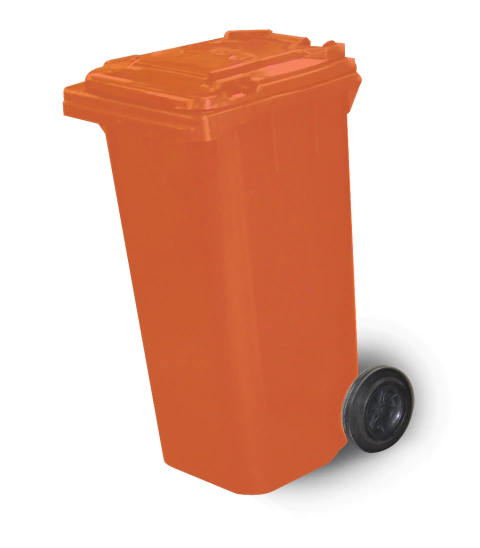 LIXEIRA GARI 120 lts BRALIMPIA