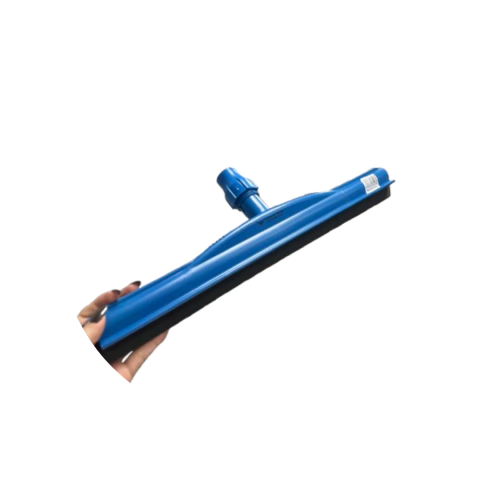 RODO PLÁSTICO DRY 35CM AZUL - PISO - comprar online