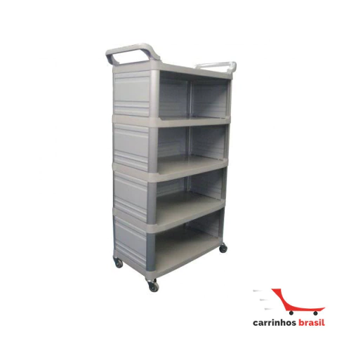 Carrinho Bandeja CH5000