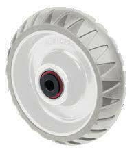 RODA R 62 STRE SPE SOFT CINZA CAP. 250 kg