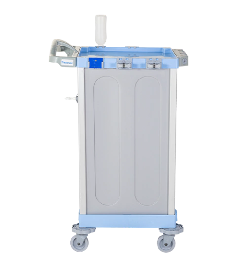 CARRO HOSPITALAR - HOSP 100