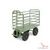 Carrinho Plataforma Fechado 800 Kg 522
