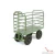 Carro Plataforma Fechado 600 Kg 522