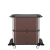 Carro Camareira Grand Hotel 1 - comprar online