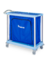 CARRO HAMPER - SEM FECHAMENTO