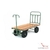 Carro Plataforma 800 Kg Madeira 520/M 1 Aba