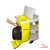 Carro de limpeza Funcional Bralimpia CF2005 - comprar online