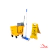 Balde espremedor Mop Plano KIT PROMOCIONAL FLEX PLANO 1 KT30FP