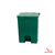 Lixeira 30 Lts c/pedal Bralimpia CP30