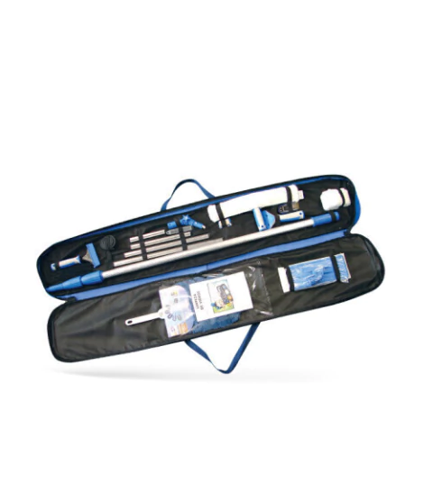 KIT BRALIMPIA MASTER COM BOLSA