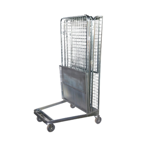 CARRO ROLL CONTAINER