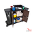 Carrinho Camareira Grand Hotel 7 - comprar online
