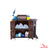 Carrinho Camareira Grand Hotel 5 - comprar online