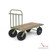 CARRINHO PLATAFORMA - comprar online