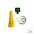 Cone Sinalizador - Kit Completo