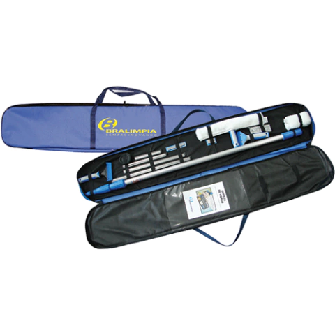 KIT BRALIMPIA PLUS COM BOLSA - comprar online