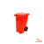Imagem do Lixeira Gari Coletor 240L