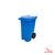 Lixeira Gari Coletor 240L - loja online