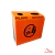 Coletor Pilhas E Baterias MIX 2