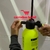 Pulverizador 2000ml com pressão Acumulada - comprar online