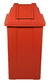 LIXEIRA Coleta Seletiva ST16 60lt - comprar online