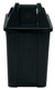 LIXEIRA Coleta Seletiva ST16 60lt - Carrinhos Brasil