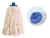 REFIL 30CM MOPINHO AZUL - PONTA LOOP