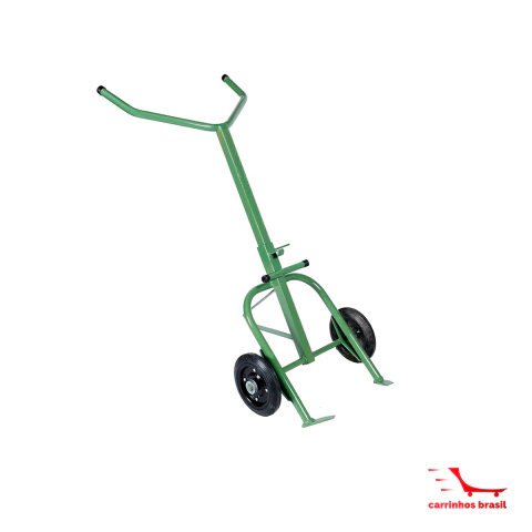 Carrinho Transporta Tambor 290/3
