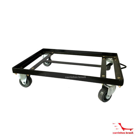 Carrinho Tartaruga 200 Kg 220