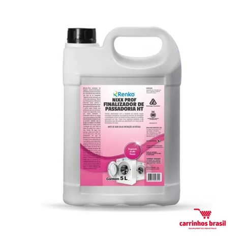 FINALIZADOR DE PASSADORIA HT UND 5L