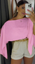 BLUSA DONNA ROSA - comprar online