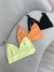 CROPPED LINHO MARIANA - comprar online