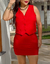 09663 SAIA TUBINHO VERMELHO - comprar online