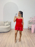 CONJ TILYA 3PCAS VERMELHO - comprar online