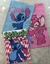 TSHIRT STITCH ROSA na internet